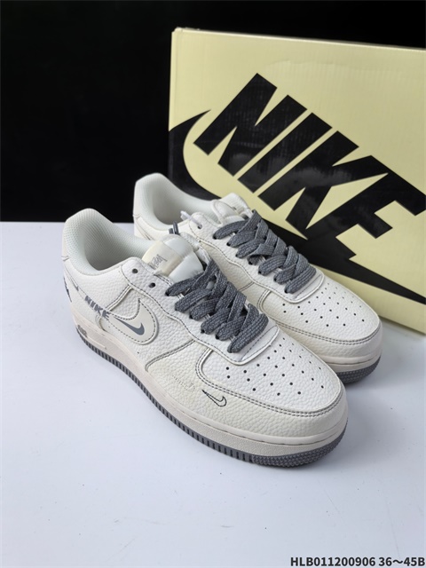 men air force one shoes 36-45 2025-9-19-959